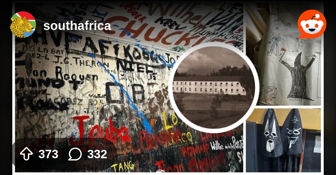 yieldthecrops's tweet card. Explore this post and more from the southafrica community