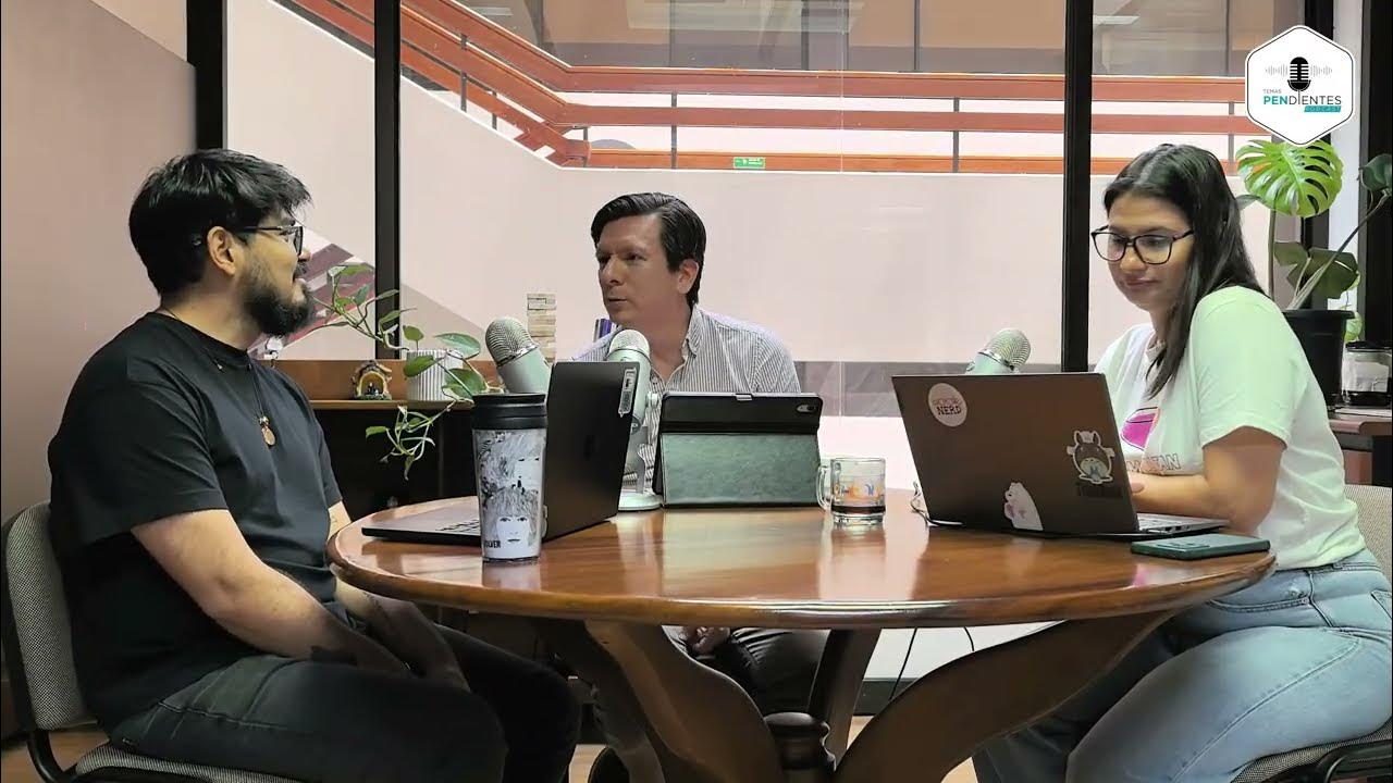 steffangc's tweet card. ¿40 diputados?