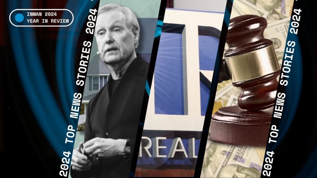 RENewsAndrea's tweet card. With all the commission lawsuits, settlements and rule changes, there was no shortage of news this year. Here is the top-read news of 2024.