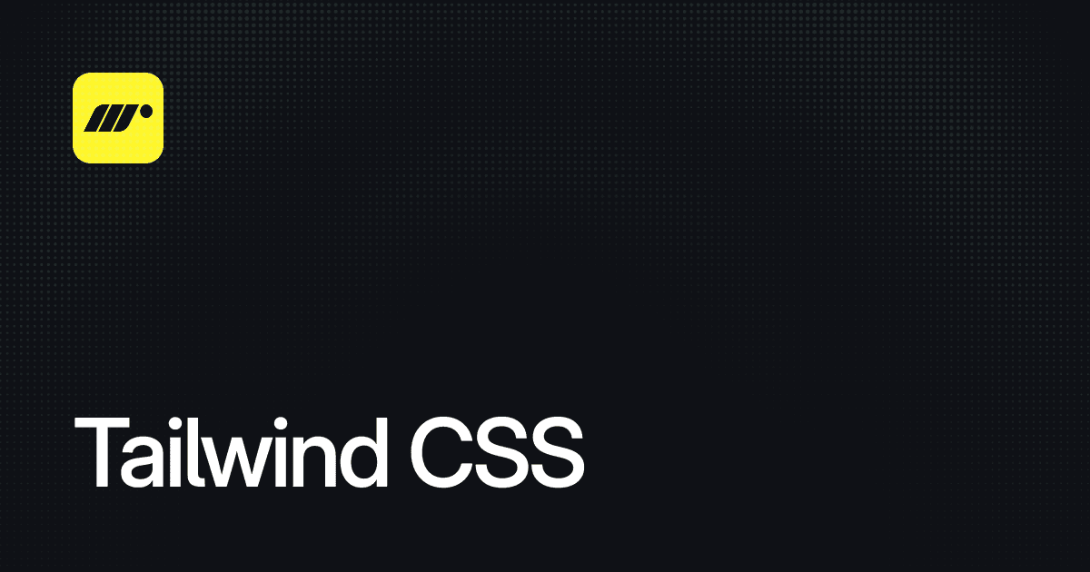 mattgperry's tweet card. Unlock powerful UI animations by combining Motion with Tailwind CSS. This guide covers practical tricks for animating utility classes, generating CSS springs and more.