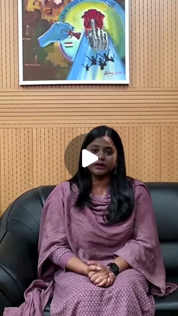 DeoKoderma29989's tweet card. Chief Electoral Officer, Jharkhand (@ceojharkhand) • Instagram reel