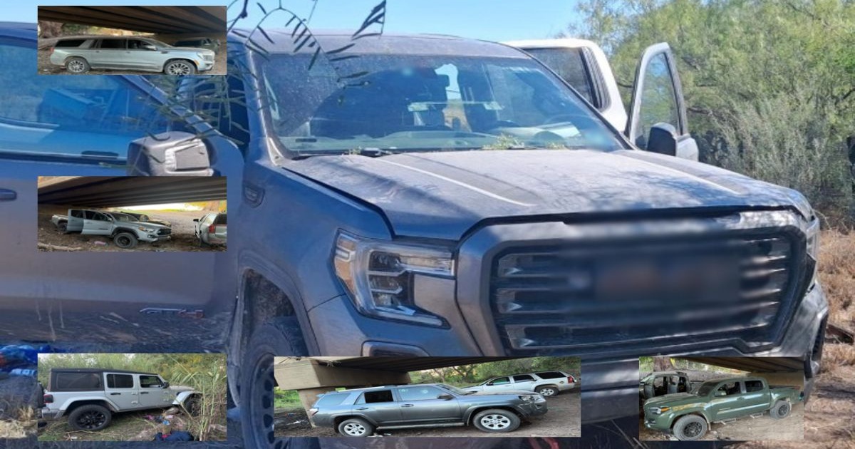 heraldousa's tweet card. Since the operation began, 107,098.5 kg of drugs have been seized, including 493.92 kg of fentanyl