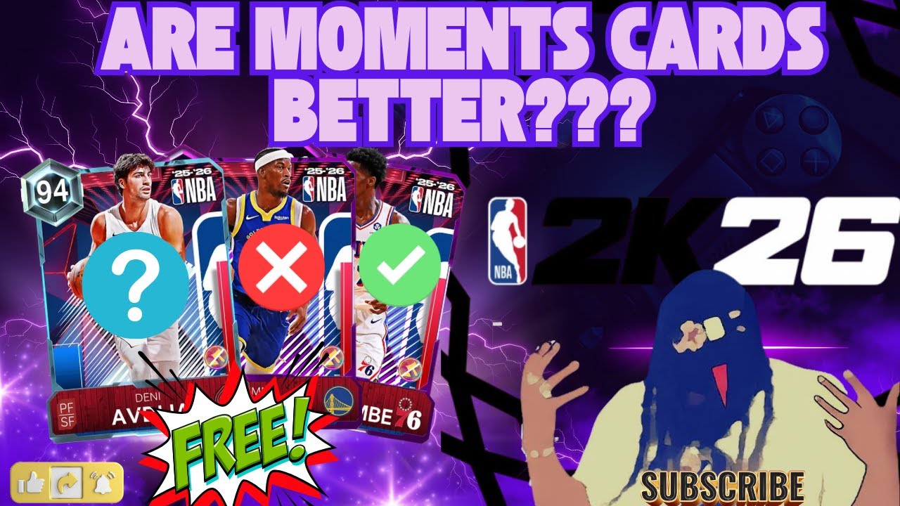STIZOGRETZSKI's tweet card. NEW MOMENTS CONTENT!!! IS 2K LISTENING TO US? YOU TELL ME... - NBA...