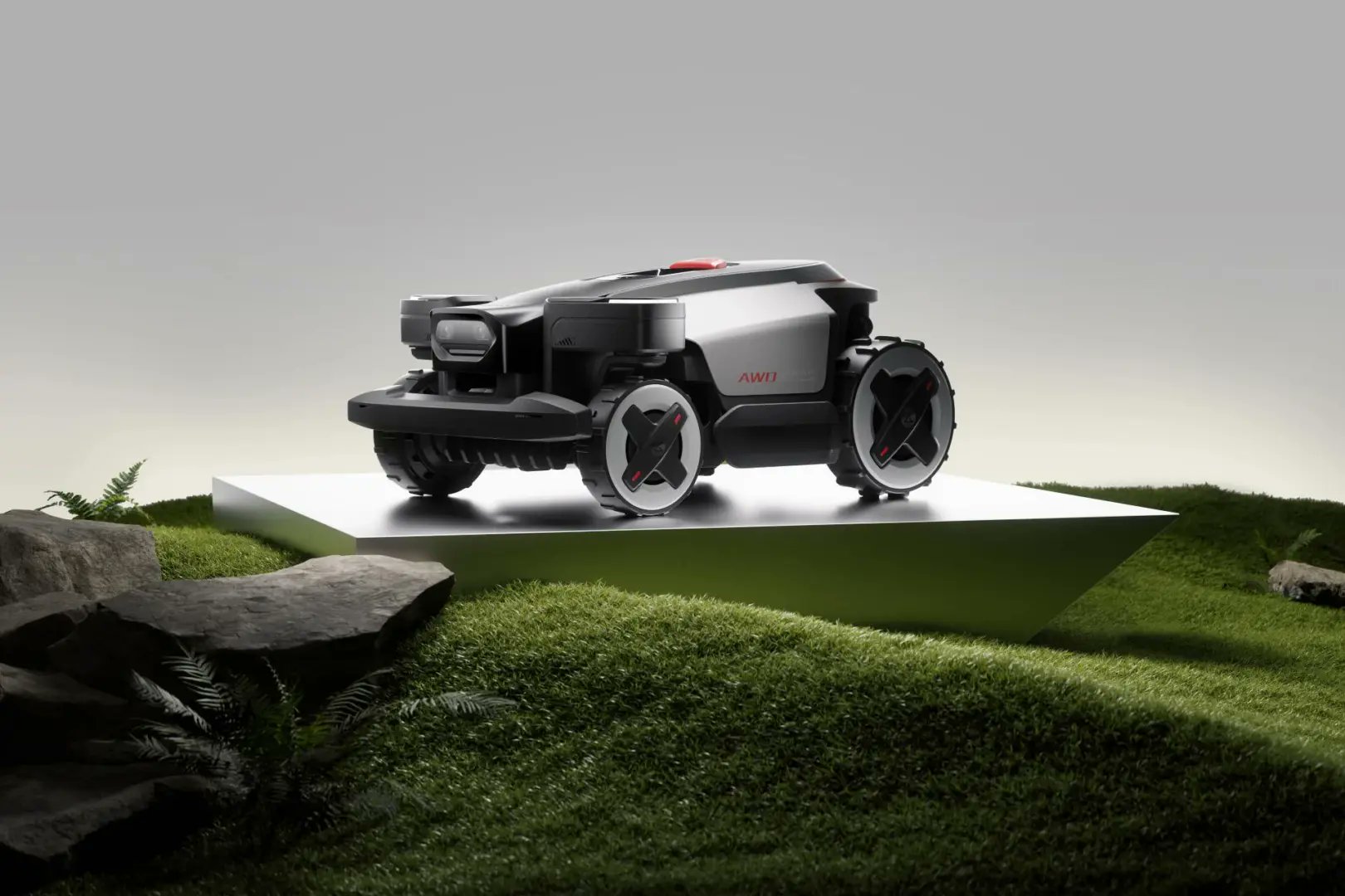 teknoscopex's tweet card. Robot süpürgelerle evlerimizi temizlemede usta bir isim olan Roborock, şimdi de bahçelerimizi düzene sokmaya hazırlanıyor. Tanınmış markanın yenilikçi ürünleri, şimdi çim biçme alanında karşımıza...