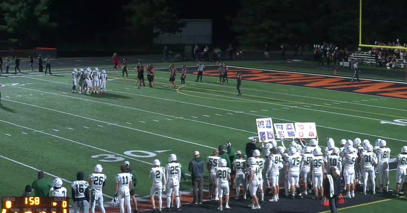 Tweet card summary image