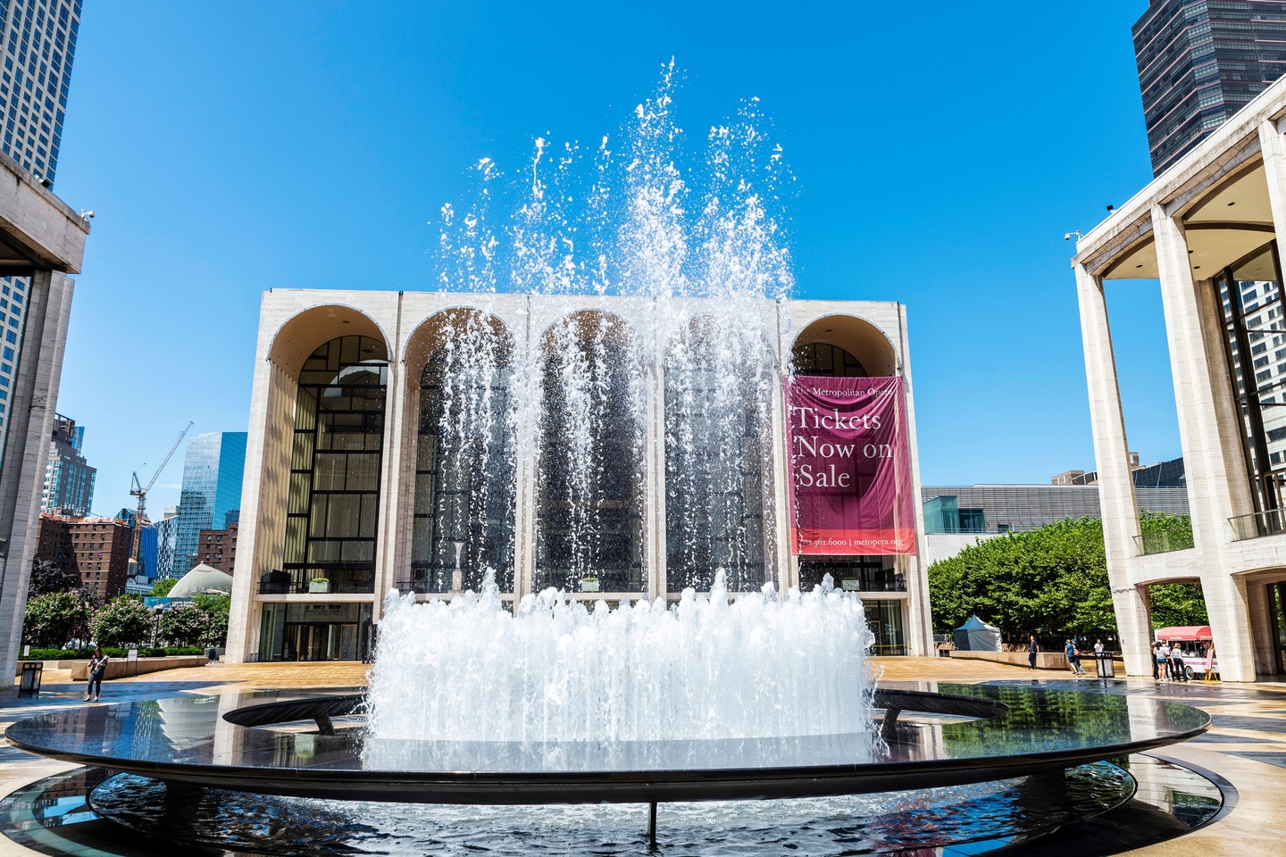 icsny's tweet card. As a wheelchair user with Cerebral Palsy (CP), who now runs New York City’s first disability affirmative opera company – Opera Praktikos – I can say that I became aware of my disability, around the...