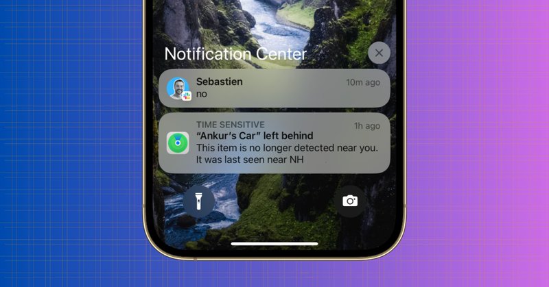 Tweet card summary image