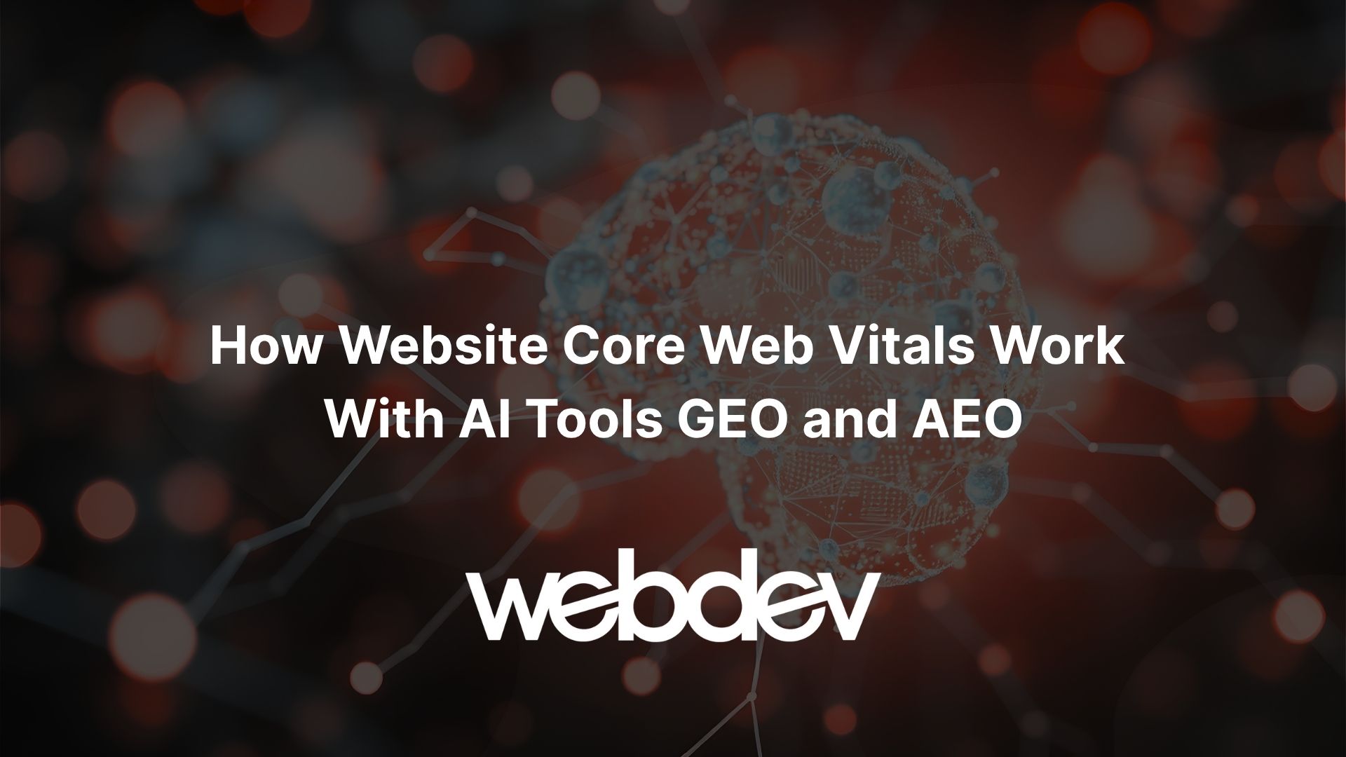 webdevstudios's tweet card. Websites that achieve high visibility, engage audiences, and convert visitors into loyal customers do so by consistently taking action.