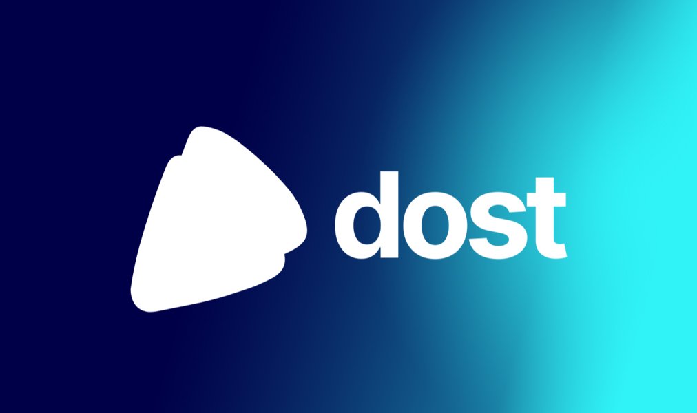 FinTechBoostUP's tweet card. Dost, an AI-powered financial automation platform, today announces its official UK market launch following a £6 million Series A funding round led