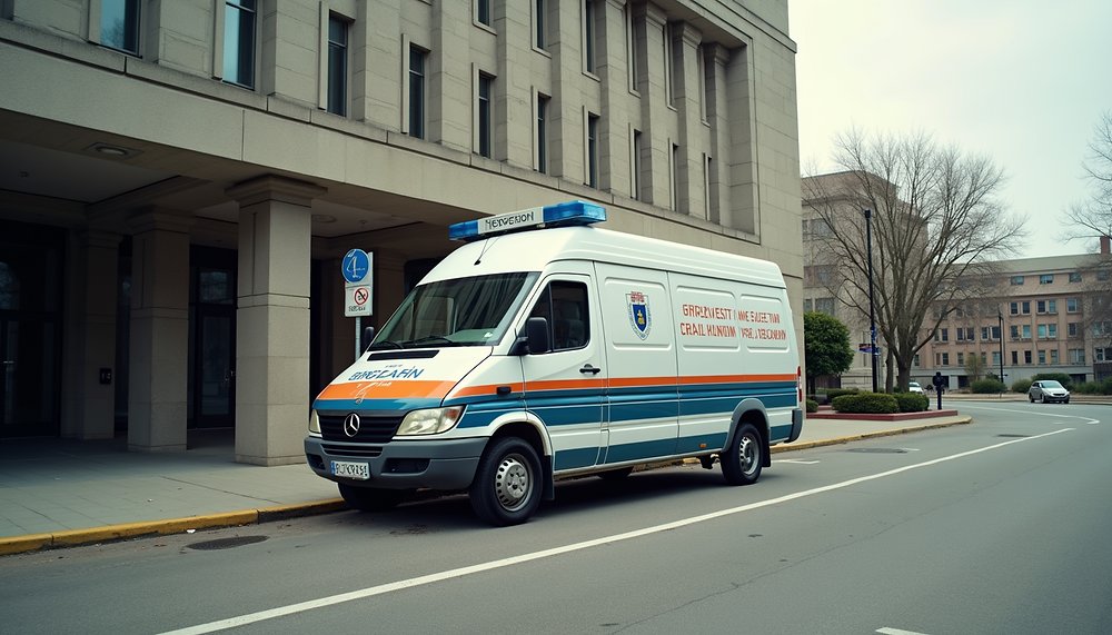 HCIFTW's tweet card. Local governments often face challenges managing vehicle acquisition requests due to complex approval processes, paperwork, and communication delays. These hurdles can slow down operations and...