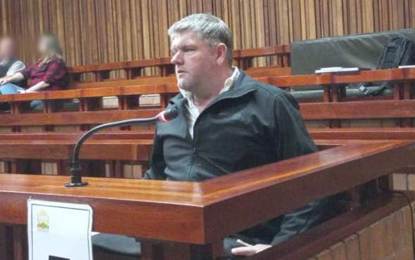 News24's tweet card. The Eastern Cape farmer accused of luring women to his remote farm under the false pretence of employing them as au pairs, before allegedly raping them, said the women were the ones who initiated...