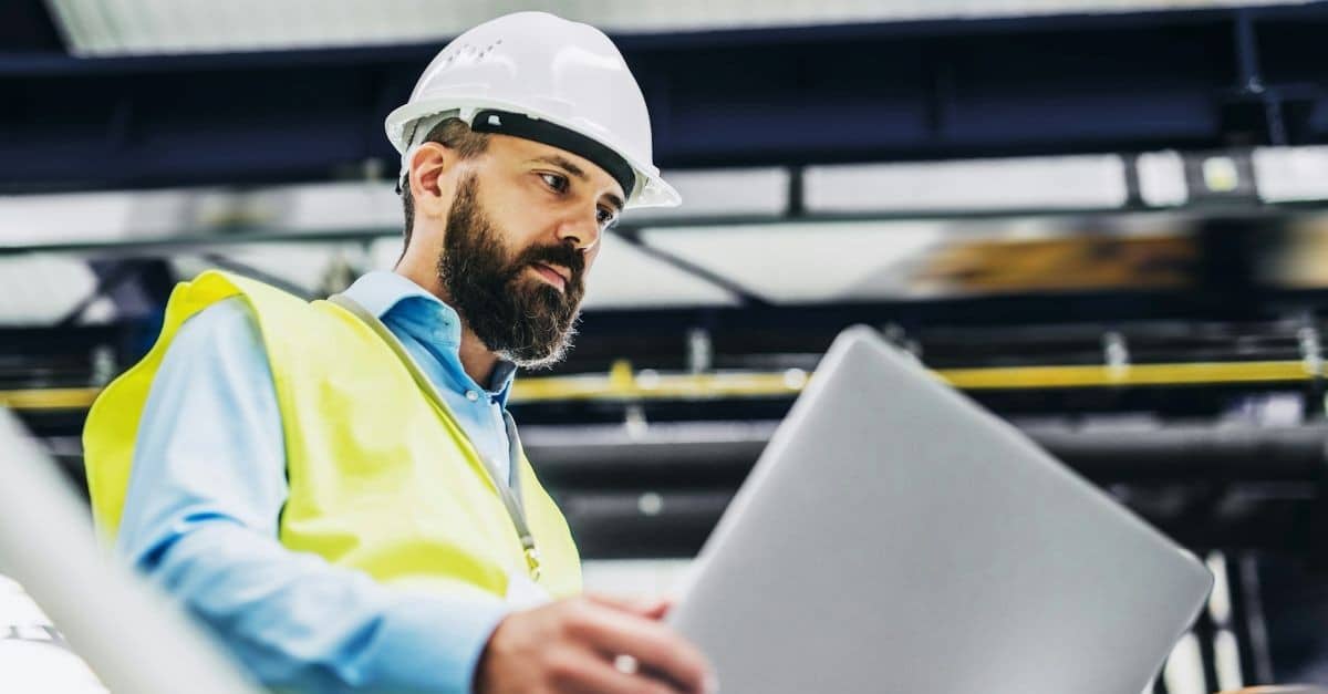 cyclelabs's tweet card. Discover how low-code test automation can streamline enterprise workflows, improving testing accuracy and efficiency with insights from Cycle Labs.