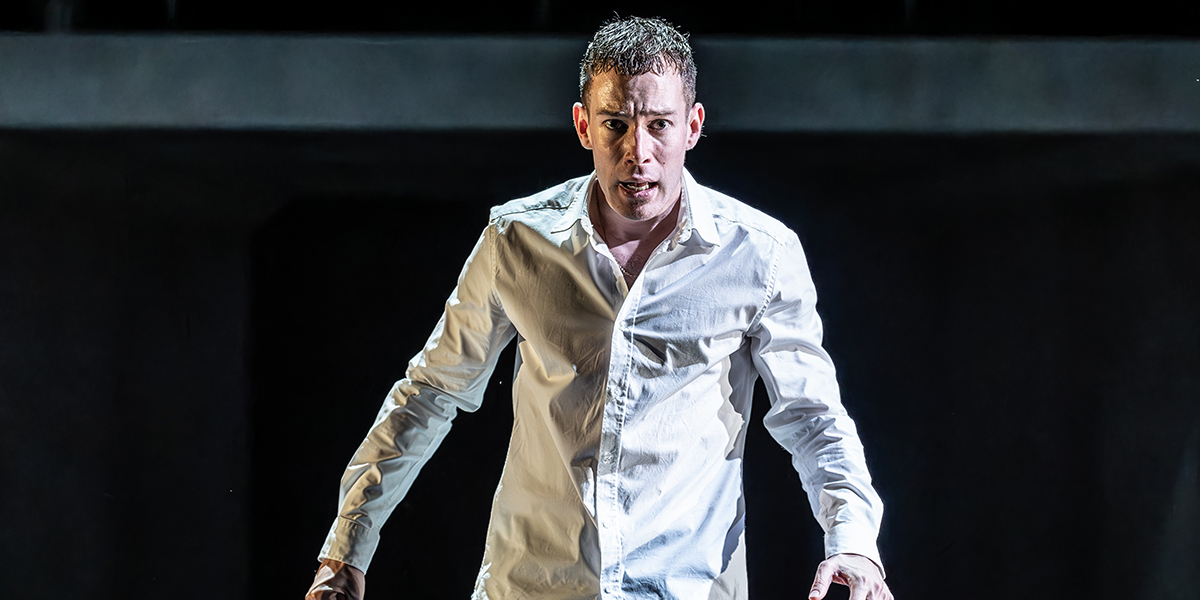 LouiseGund's tweet card. Based on a true story, Tony nominee James Graham’s play about fatal mistakes and forgiveness opens concurrently in New York and in London's West End this fall. Read more on New York Theatre Guide.