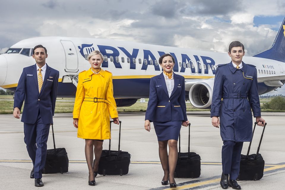 FlyingIreland's tweet card. Ryanair has announced new online fast-track security access for passengers travelling through City of Derry Airport, as the airline launches its winter schedule in the Northwest. Ryanair is operating...
