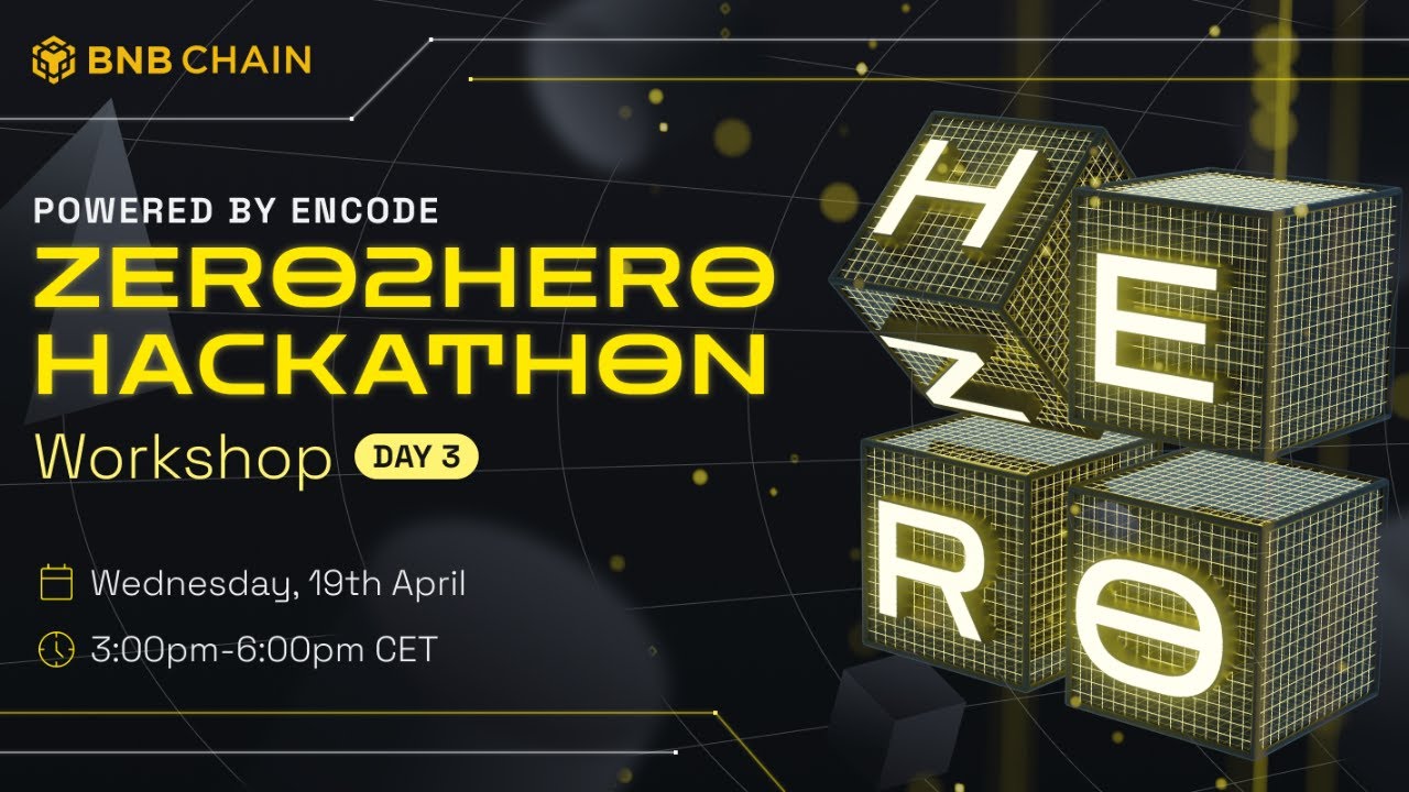 MantaNetwork's tweet card. Zero2Hero Hackathon Workshop Day3: Meet Polyhedra, Manta Network &...