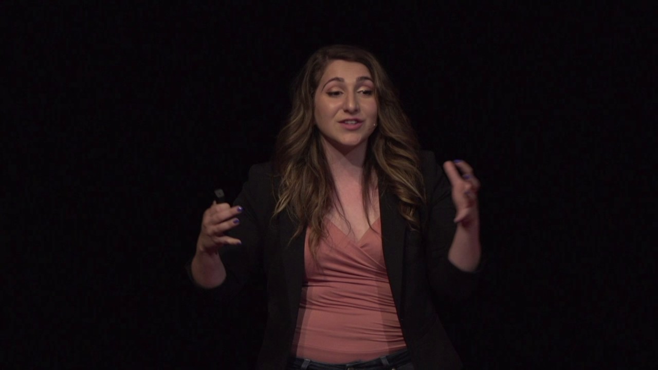 TEDxCPP's tweet card. Human Curiosity and Becoming an Interplanetary Species | Pauline...