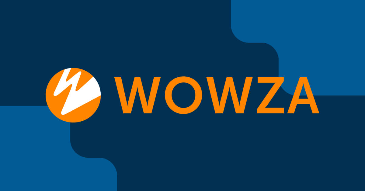 wowzamedia's tweet card. Start streaming with Wowza Video for 30 days free. Test out the API for Live, VOD, CMS, CDN, and Player so you can build what you need.