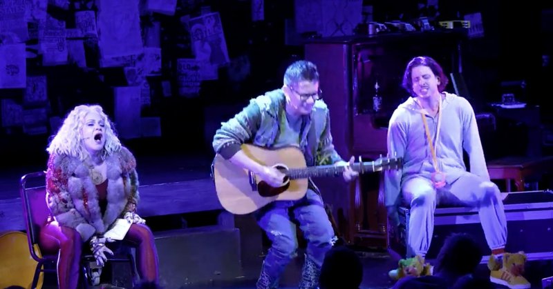 Tweet card summary image