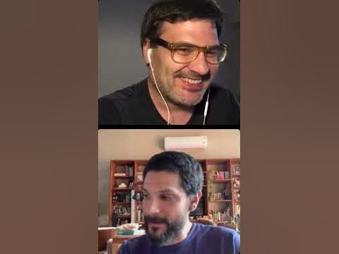 CrazyBeats's tweet card. Temporada 12 de las 10 preguntas con Miguel Duarte / Episodio 63