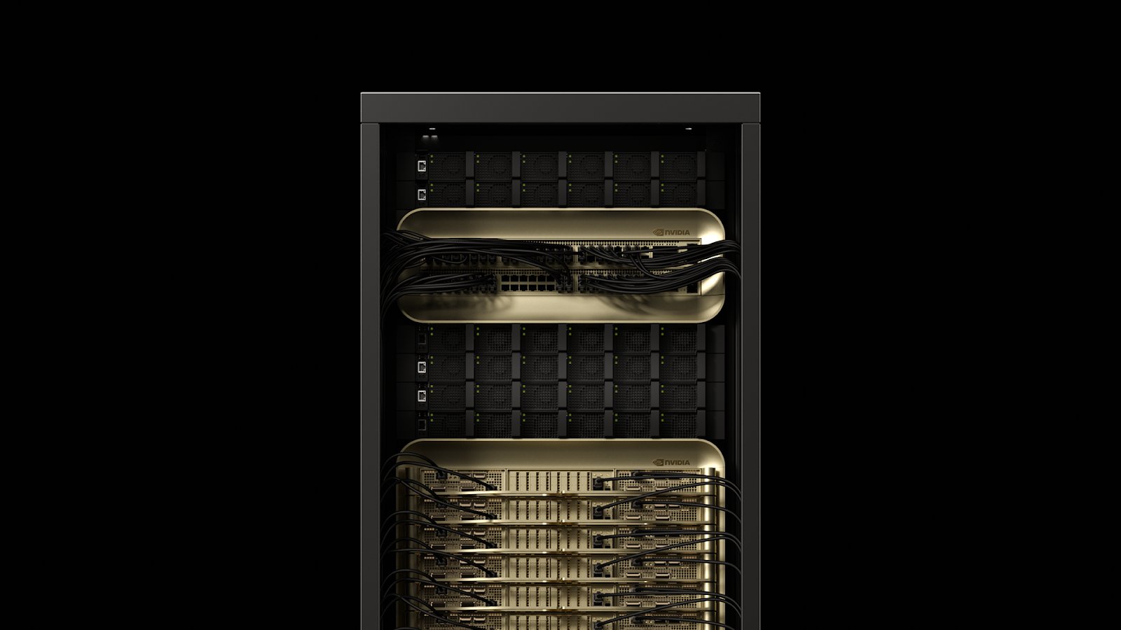 AI_News_Digest's tweet card. The NVIDIA Blackwell architecture powered the fastest time to train across every MLPerf Training v5.1 benchmark, marking a clean sweep in the latest round of results. As developers experiment with...