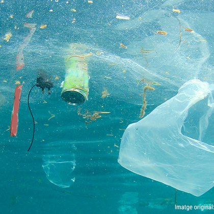 Tweet card summary image