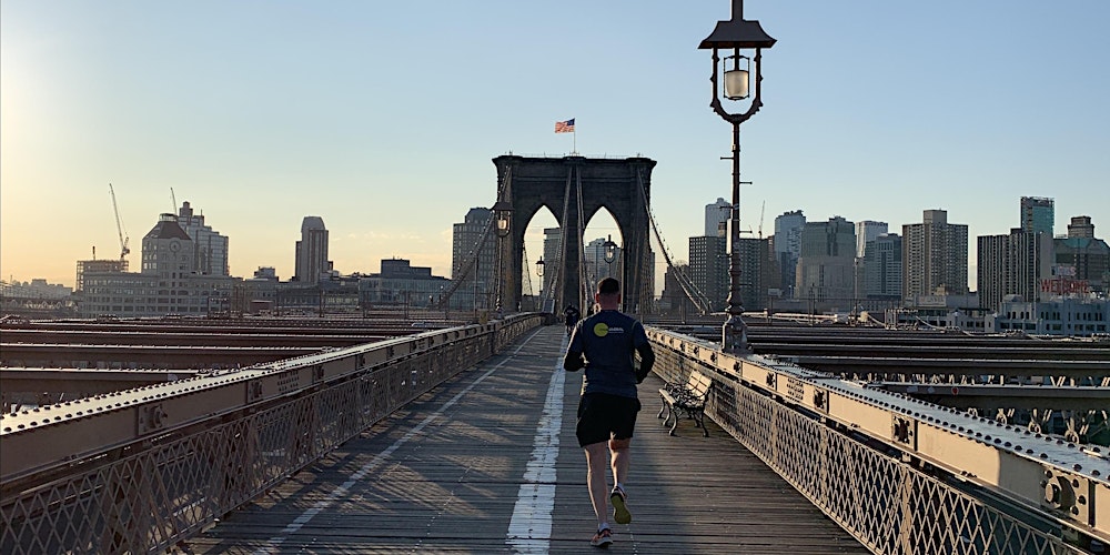 OneGlobalUK's tweet card. Start your day at Succeet25 with a refreshing and energizing 5K run brought to you by the Research Running Club!