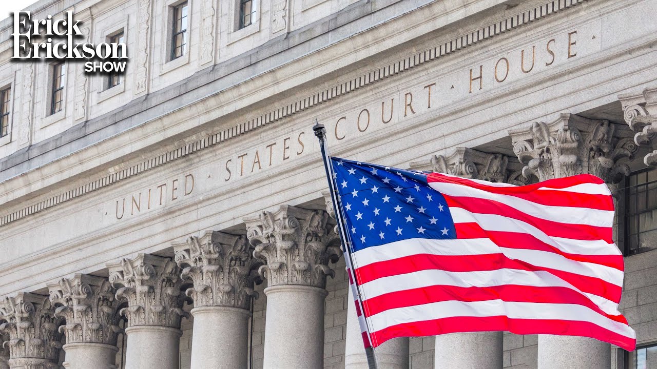 SeniaVJ's tweet card. Rogue Judges Need To Be Stopped