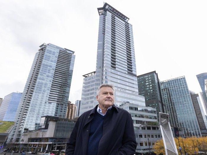 fumano's tweet card. Most Vancouverites believe the city’s 'brand' is in decline. Why is that?