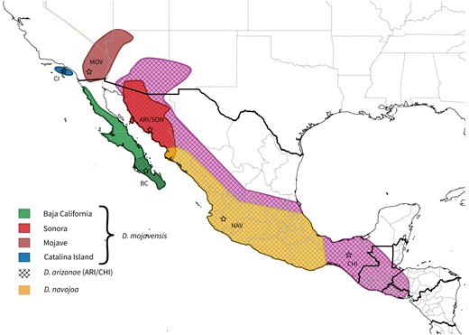 LucianoMatzkin's tweet card. Abstract. A thorough understanding of adaptation and speciation requires model organisms with both a history of ecological and phenotypic study as well as