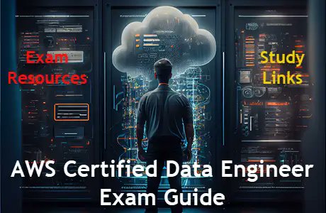 mssqltips's tweet card. Learn how to prepare for the AWS Certified Data Engineer - DEA-C01 exam along with several online resources to help you pass the exam.