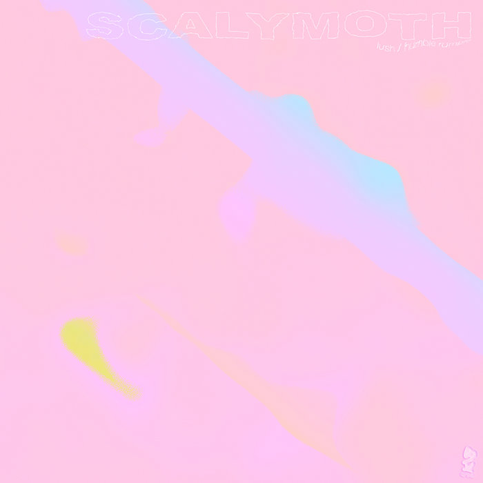 earlyreflex's tweet card. Lush / Humble Rumble, by Scalymoth