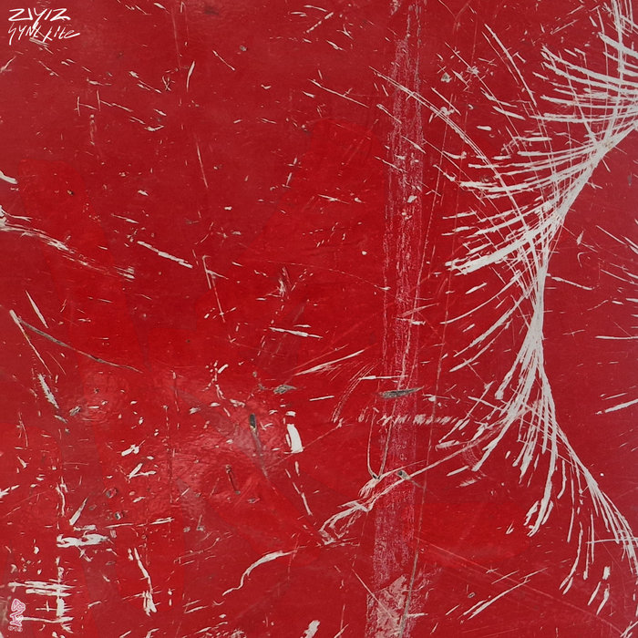 earlyreflex's tweet card. Sync Rite, by Ziyiz