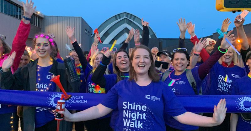 Tweet card summary image