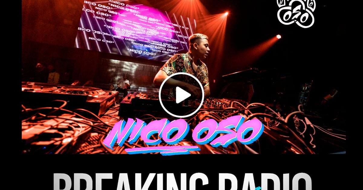 SenateDjs's tweet card. Welcome to 'BREAKING RADIO LIVE' a weekly mixshow that gives you todays hottest music put together by some of the biggest DJs in the world! You can support me & the artists in this mix by subscribing...