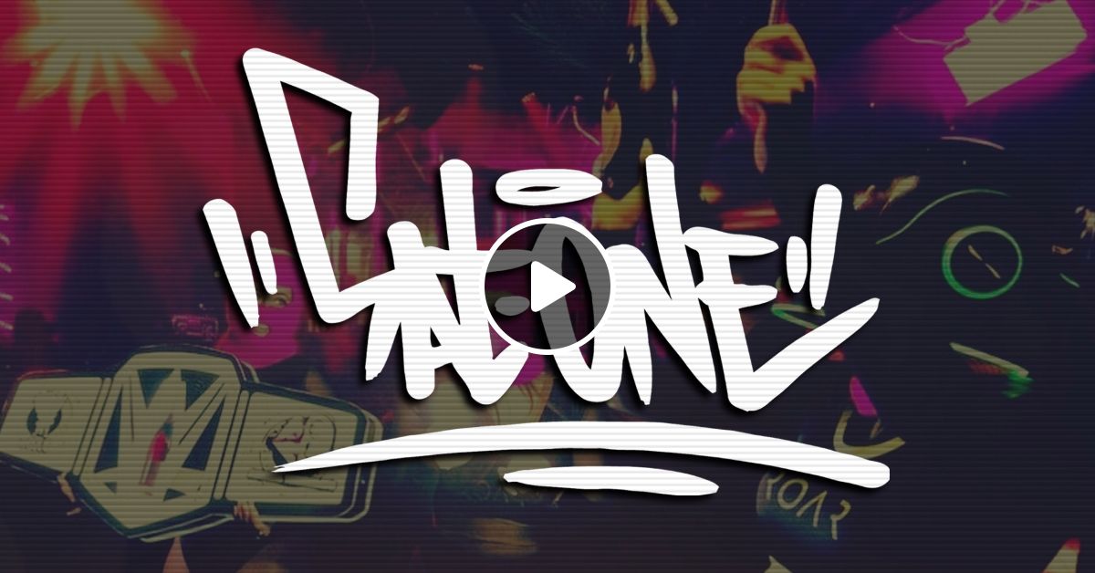 SenateDjs's tweet card. FIRST HOUR SET AT ROAR