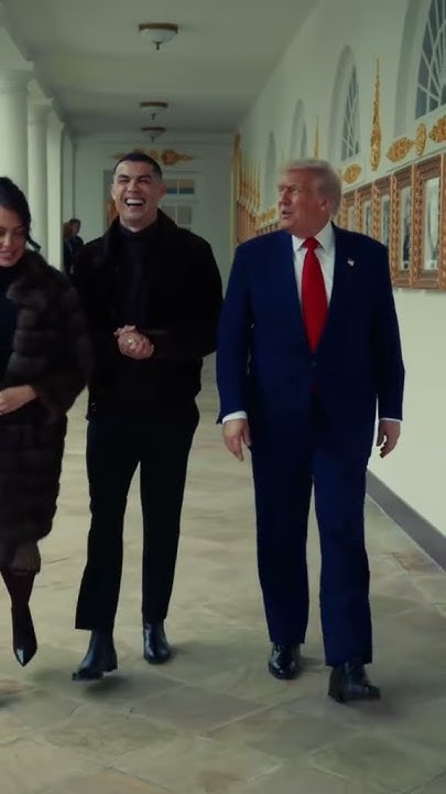 HowToBeRICH2024's tweet card. Two GOATS. CR7 x 45/47 🔥