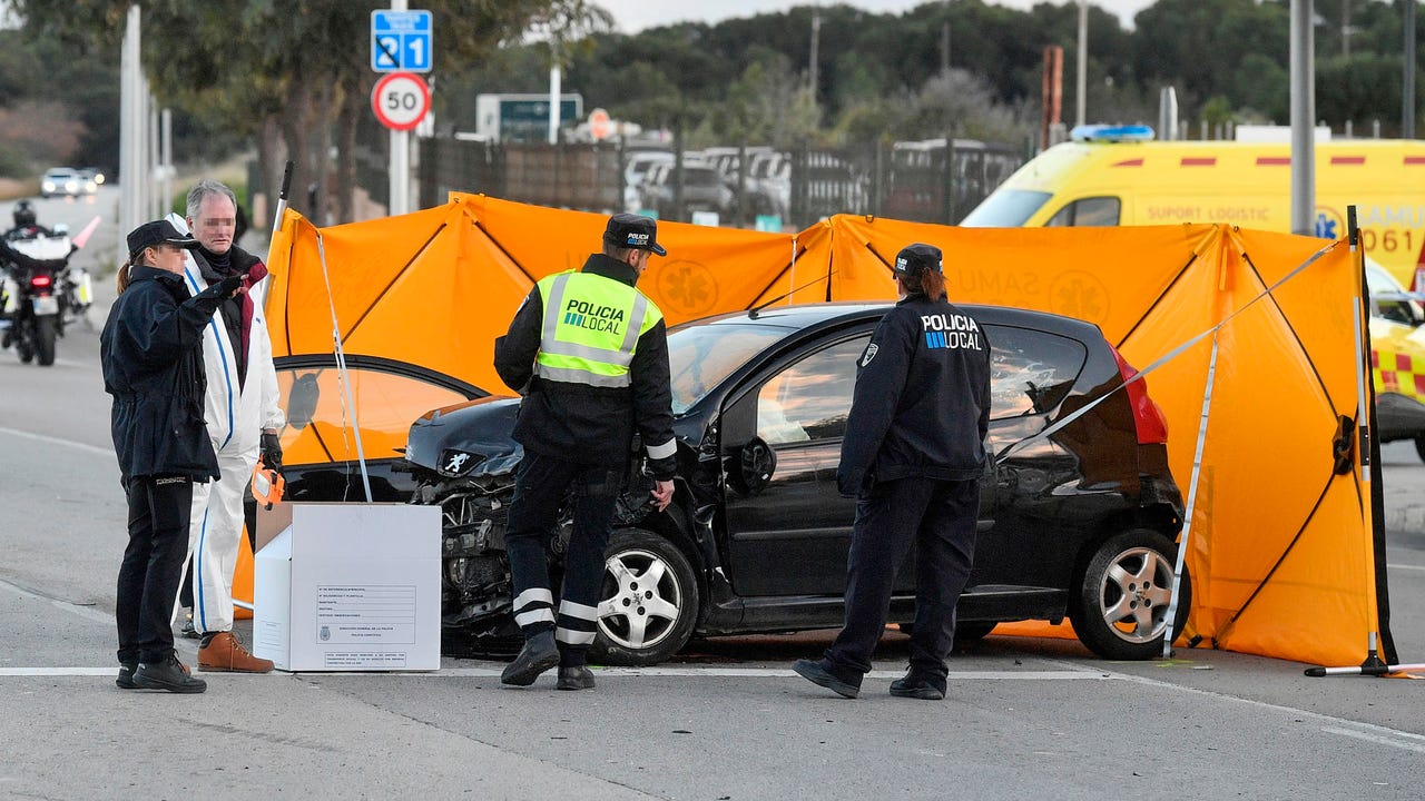 LaEtxebarria's tweet card. ¿Qué falló? El presunto asesino, ahora detenido, tenía una orden de alejamiento y una pulsera telemática, que sin embargo no se activó cuando vulneró la prohibición de acercarse a la víctima. Ahora...