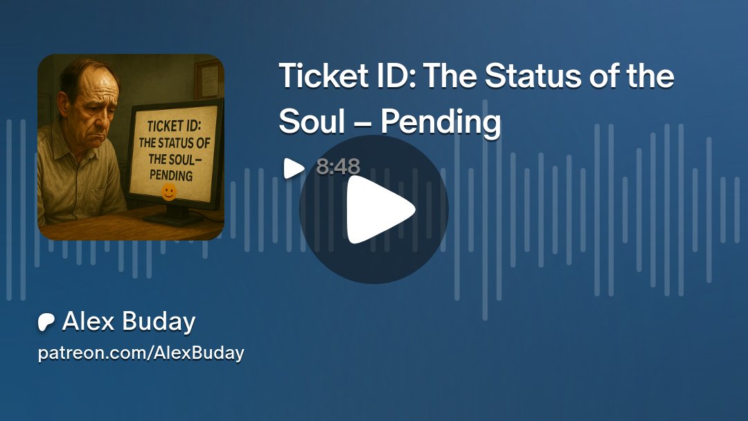 AlexBuday65's tweet card. Get more from Alex Buday on Patreon