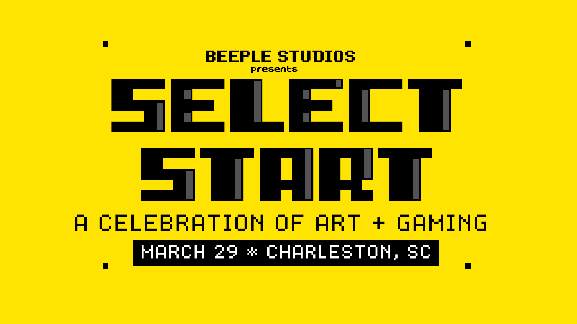 beeple's tweet card. Beeple Studios hosted a night celebrating the intersection of art and gaming! Video games have had a profound impact on digital art, from aesthetics to tools and workflows and this event explored the...