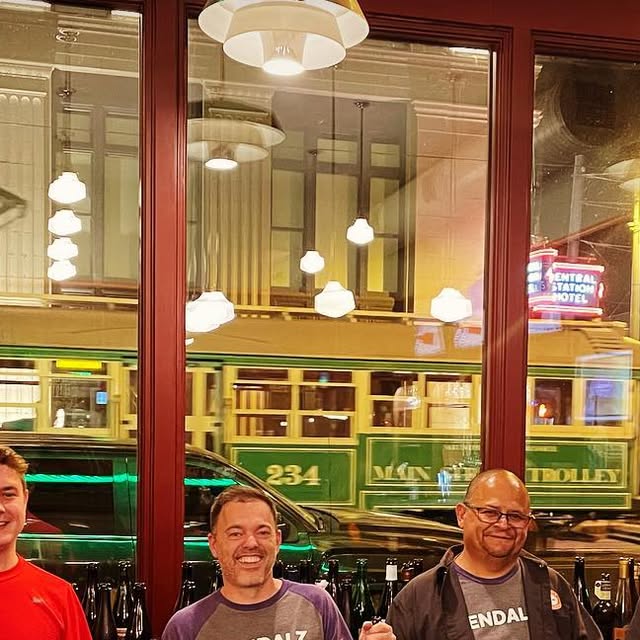 MFSBrewing's tweet card. MFS Brewing (@mfsbrewing) • Instagram photo