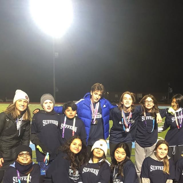 SuffernXCTF's tweet card. Suffern XCTF (@sufferntfxc) • Instagram photos and videos