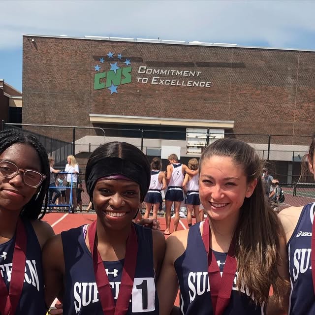 SuffernXCTF's tweet card. Suffern XCTF (@sufferntfxc) • Instagram photos and videos
