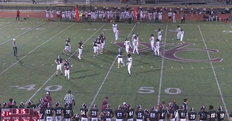 Tweet card summary image