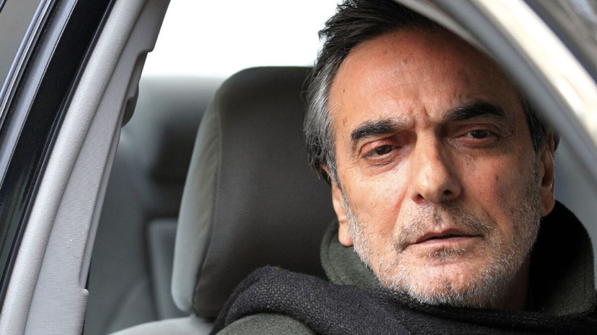 vimrul's tweet card. To watch Homayoun Ershadi on screen was to experience an art of stillness — a rare kind of cinematic truth that didn’t need words to move you.