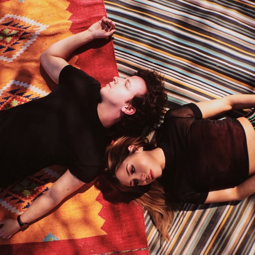 lippsounds's tweet card. ur rhythm