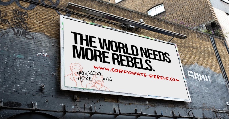 RocsMocanu's tweet card. DISC and MBTI are the two most popular personality tools around, even though neither make any sense at all. Rebels, I hope you're not using them. And if…