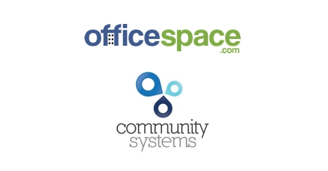 CommunitySys's tweet card. OfficeSpace.com, a national commercial real estate (CRE) listing service that connects tenants and brokers, announced that it will be the exclusive property...