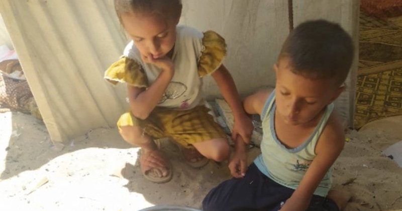 Tweet card summary image