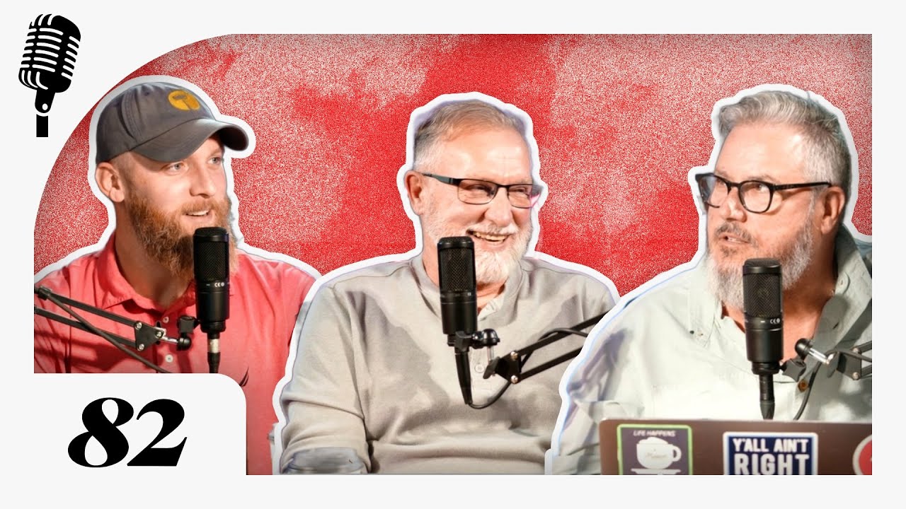 MikeJGreiner's tweet card. From Pastor's Kid to Prison Ministry - Pick Up the Mike Episode #82