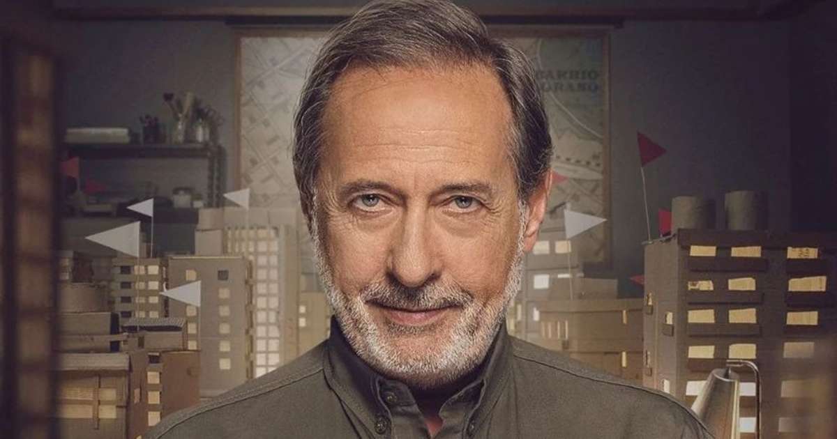 DataEnVivo's tweet card. Una de las series más exitosas de nuestro país de los últimos años, regresará con nuevos episodios para poder disfrutarla en streaming este año.